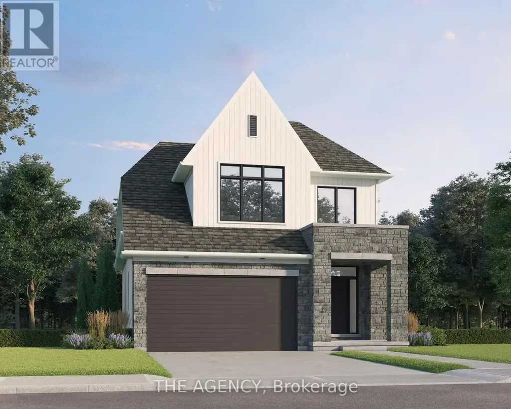Lot 13 Portofino Drive, Lincoln (Lincoln-Jordan/Vineland)